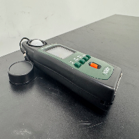 Extech LED LT40 Light Meter image 0
